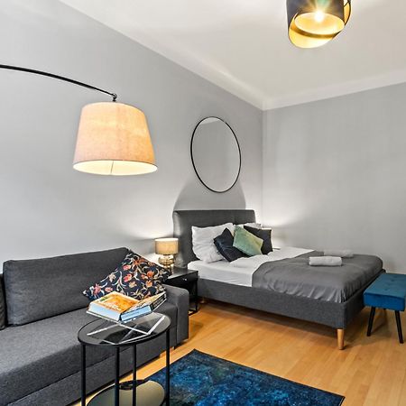 Stylish Apartment, 4 Min To U3 Zipperer Strasse Vídeň Exteriér fotografie