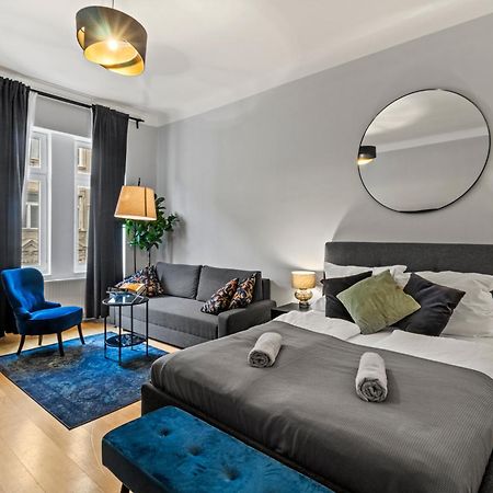 Stylish Apartment, 4 Min To U3 Zipperer Strasse Vídeň Exteriér fotografie