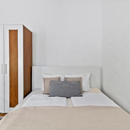 Stylish Apartment, 4 Min To U3 Zipperer Strasse Vídeň Exteriér fotografie