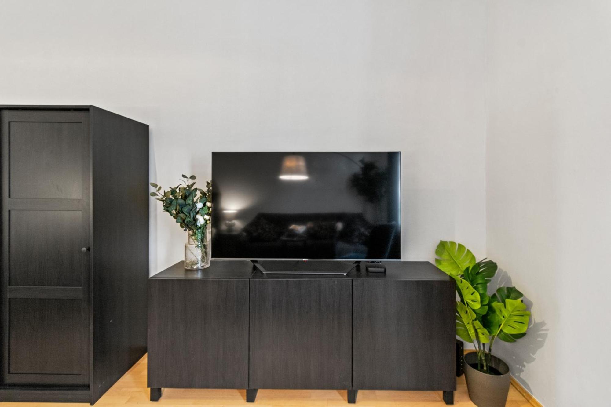 Stylish Apartment, 4 Min To U3 Zipperer Strasse Vídeň Exteriér fotografie