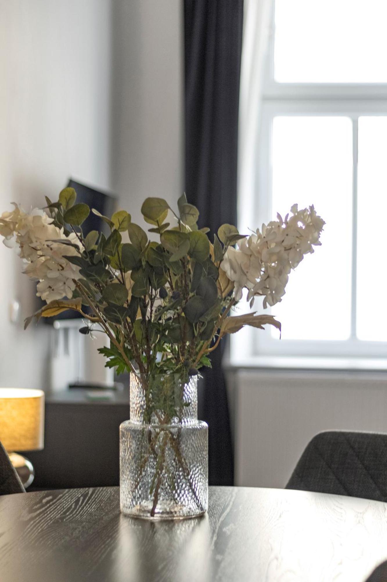 Stylish Apartment, 4 Min To U3 Zipperer Strasse Vídeň Exteriér fotografie