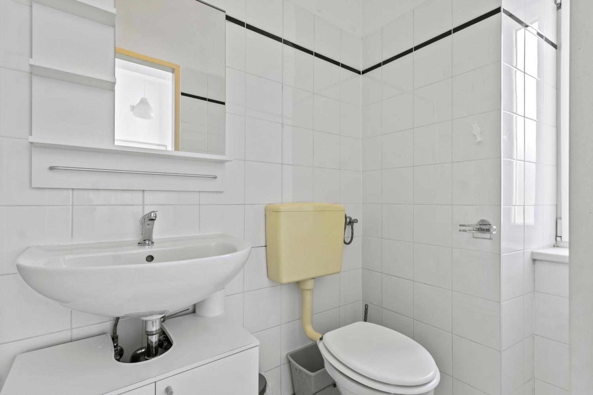 Stylish Apartment, 4 Min To U3 Zipperer Strasse Vídeň Exteriér fotografie