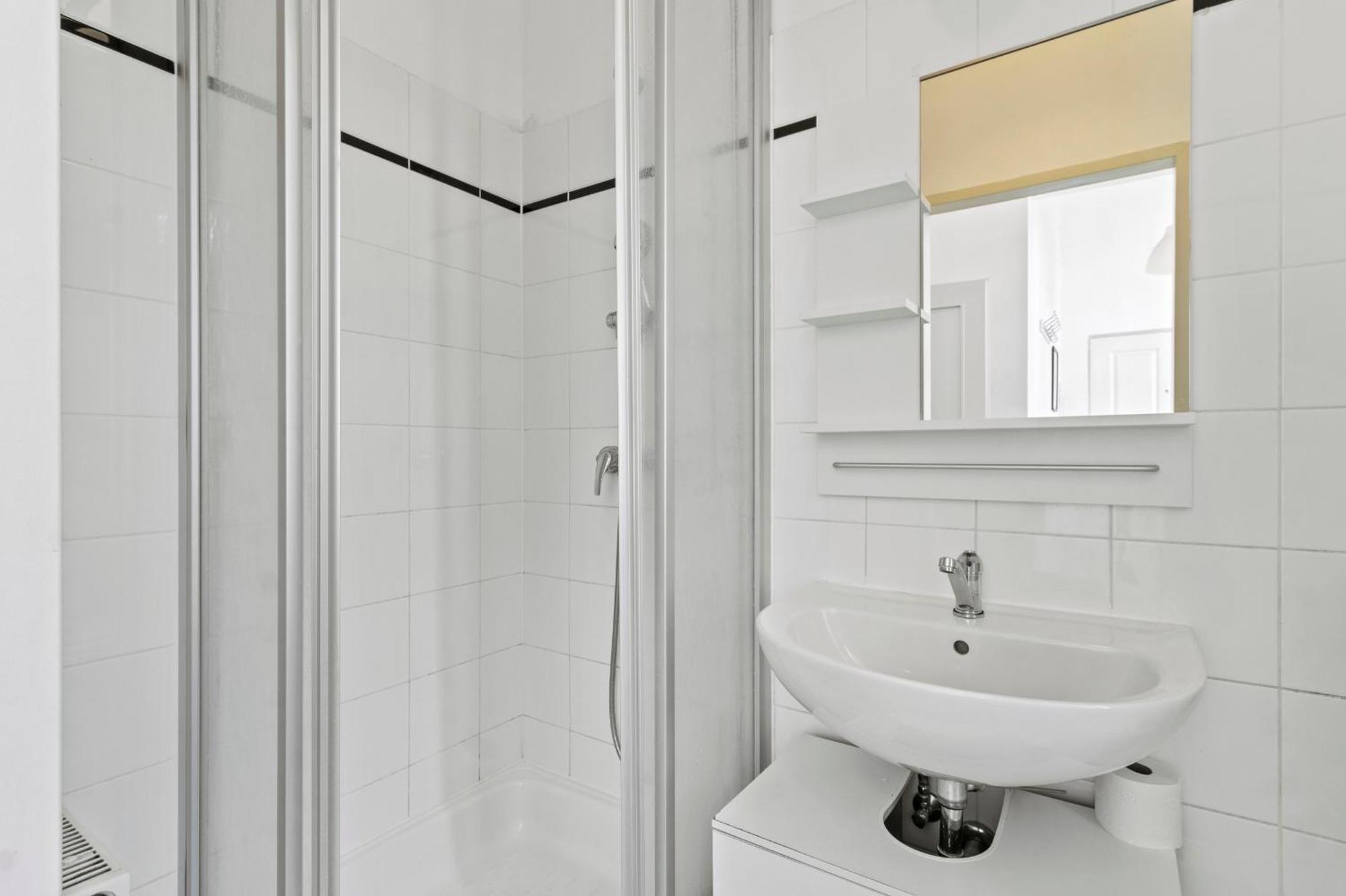 Stylish Apartment, 4 Min To U3 Zipperer Strasse Vídeň Exteriér fotografie